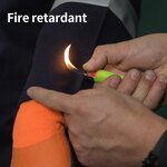 Outdoor Protective Overalls Supplier - OEM Fire and Heat