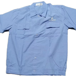 Women's Workwear Manufacturer - High Quality Short-Sleeved