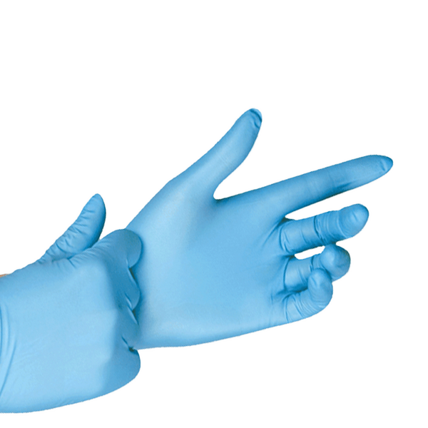 White PVC Rain Boots Supplier - Round Toe Oil Acid Resistant