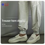 Dustproof Workwear Manufacturer - Wholesale for Summer Workshop