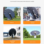 Energy Storage System Manufacturer - Zixi ZX-9711 Large-Capacity