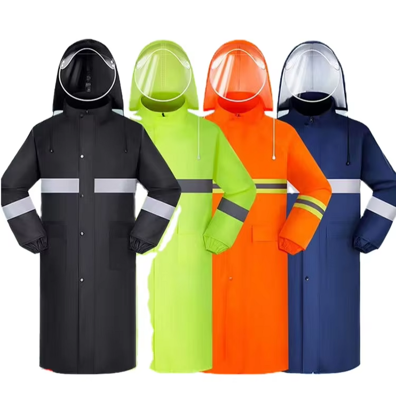 Anti-Static Work Suit Manufacturer - Direct Factory 100-Level