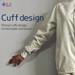 Workshop Overalls Manufacturer - Wholesale Summer Long Sleeves