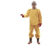 Electrostatic Clothes Supplier - Professionnel Insulation Suit