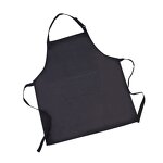 Sleeveless Kitchen Workwear Manufacturer - Customized Solid Canvas