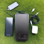 Power Bank Manufacturer - Portable 20000mah Smart Lithium
