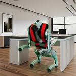 Industrial Robot Cover Supplier - Zixi New Antistatic Spray