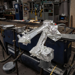 Robot Tights Supplier - Newly Printed One-Body Cosplay