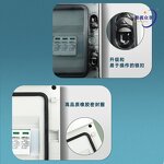 Solar Combiner Box Manufacturer - 4-in-1 DC1000V Waterproof