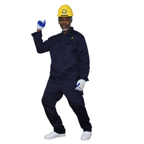 Anti-Reflective Overalls Manufacturer - Professional 100%