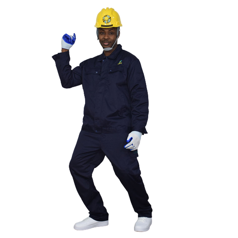 Anti-Reflective Overalls Manufacturer - Professional 100%
