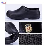 Professional Chef Shoes Manufacturer - Waterproof Slip Resistant