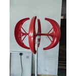 Home Wind Turbine Manufacturer - 800W 1KW 12V Horizontal