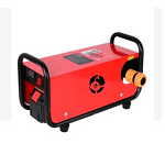 Home Energy Storage System Manufacturer - Zixi Zhongxiang ZX-6928