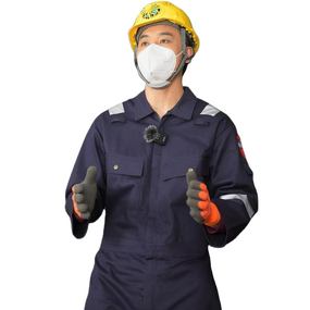 Outdoor Protective Overalls Supplier - OEM Fire and Heat