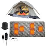 Emergency Insulation Blanket Supplier - Portable Thickened Anti