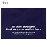 Men's Outdoor Workwear Manufacturer - Coldproof Warm Overalls