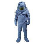Flame-Resistant Coveralls Manufacturer - 2025 Manufacturer Arc