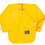 Disposable Microporous Gown Manufacturer - Type 5 6 50-55 Gsm