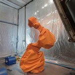 Wifi Solar Camera Supplier - V380 Rechargeable Waterproof