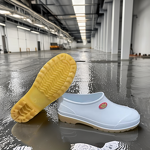 Chef Shoes Supplier - Quality for Cleanroom Lab Kitchen