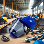 Reflective Arc Proof Workwear Supplier - High-Grade Heat