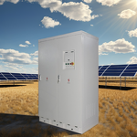 Humanoid Robot Uniforms Manufacturer - High Simulation for