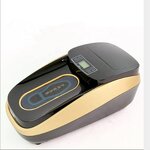 Anti-Static Safety Shoes Supplier - Hot Selling Black PU