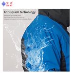 Men's Winter Workwear Supplier - Outdoor Wind-Resistant