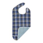 Sleeveless Apron Supplier - Adult Waterproof Incontinence Bibs