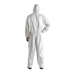 Nitrile Safety Gloves Supplier - 5 Mil 4 Mil Black Textured