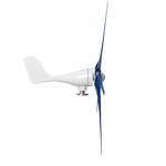 Wind Turbine Supplier - Zixi JLS 500W Peak 5-blade