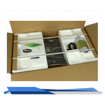 Anti-Static Safety Shoes Supplier - Hot Selling Black PU