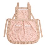 Women's Baking Apron Supplier - High-Grade Lace Princess