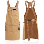 Welding Apron Supplier - Factory Wholesale Cowhide Labor