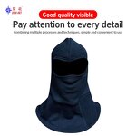 Solar Fan Helmet Manufacturer - 2024 New Sunscreen Cooling