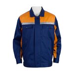 Men's Cooling Fan Suit Manufacturer - Reusable Washable Summer