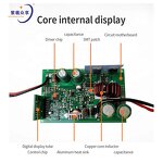 Electric Vehicle Controller Manufacturer - Factory Wholesale