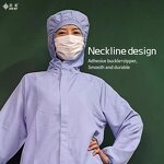 Protective Clothing Supplier - Customised Breathable Hooded