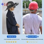 Reflective Fan Clothing Manufacturer - Waterproof Polyester Cotton