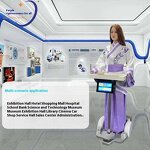 Summer Safety Clothing Supplier - Air-Conditioning Vest for