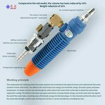 Air Conditioning Suit Supplier - Vest with Solar Fan