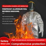 100% Cotton Coveralls Manufacturer - High Quality Waterproof