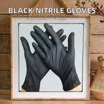 Level 5 Robot Gloves Manufacturer - Nitrile Liner Double