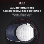 Food Industry Work Cap Supplier - Customised Professional