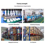 Wear-Resistant Film Gloves Manufacturer - XL Size Anti-Impact