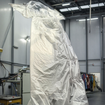 Industrial Robot Clothing Supplier - Customized Anti-Static