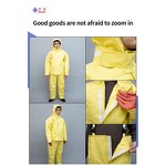 High-Voltage Electric Arc Mask Manufacturer - Anti-Flash