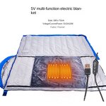 Emergency Insulation Blanket Supplier - Portable Thickened Anti