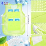 Air Duct Clothing Manufacturer - Summer for Workers Waterproof